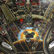 Illustration for article titled Get Lost in the Intricate Details of These Amazing Pinball Machines